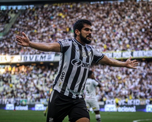 Foto: Lucas Emanuel/AGIF