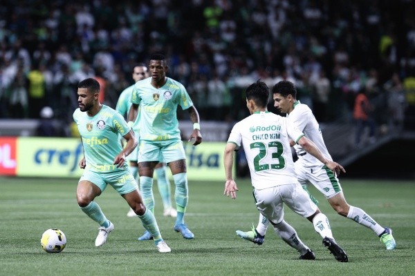 Foto: Ettore Chiereguini/AGIF