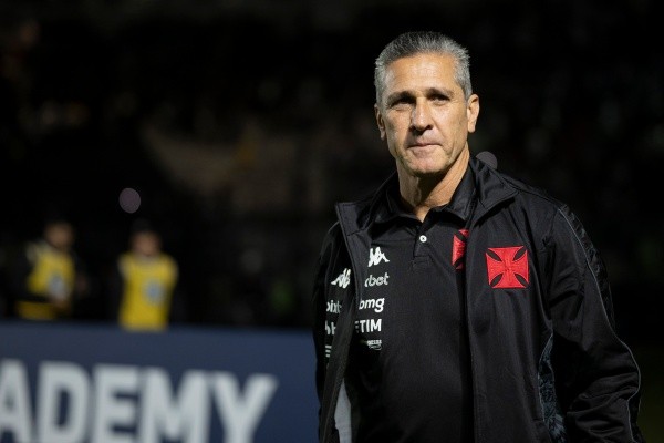 Agif/Jorge Rodrigues – Jorginho terá tarefa difícil contra o Cruzeiro