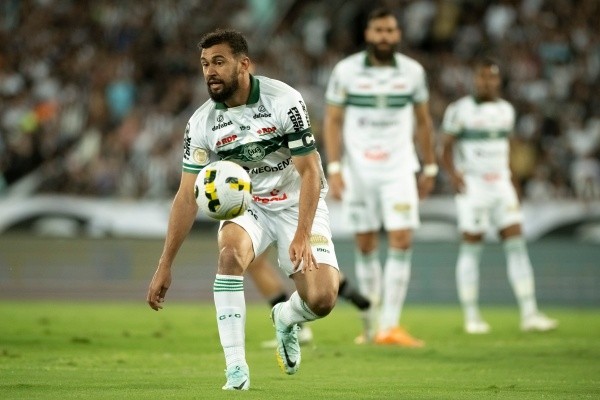 Foto: Jorge Rodrigues/AGIF