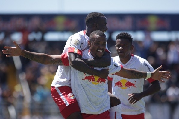 Foto: Diogo Reis/AGIF