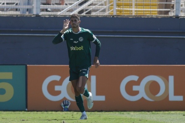 Foto: Diogo Reis/AGIF