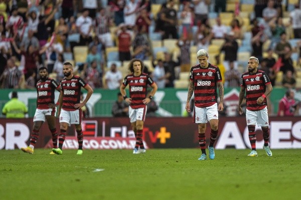 Foto: Thiago Ribeiro/AGIF