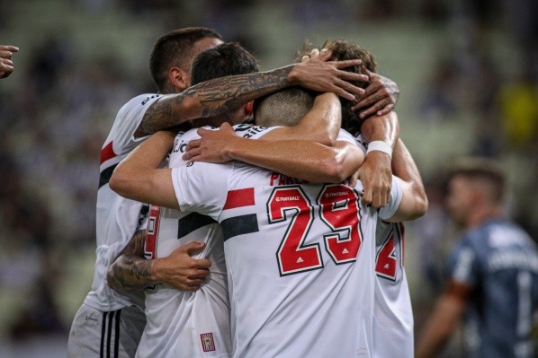 Foto: Lucas Emanuel/AGIF