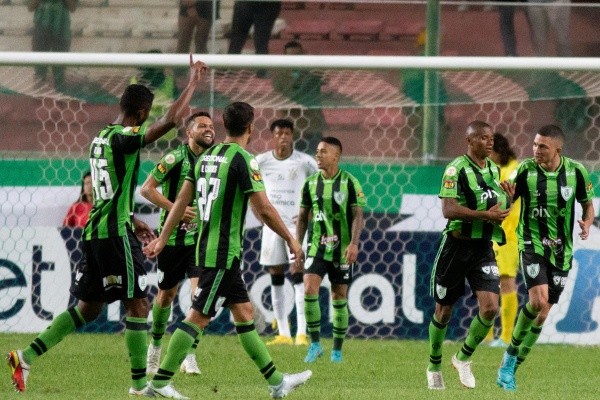 Foto: Fernando Moreno/AGIF