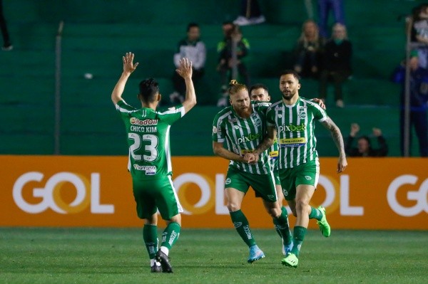 Foto: Luiz Erbes/AGIF