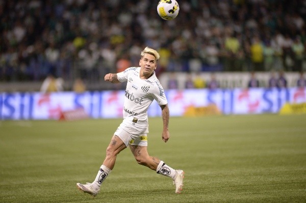 Foto: Alan Morici/AGIF