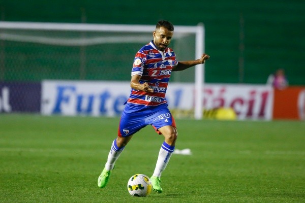 Foto: Luiz Erbes/AGIF