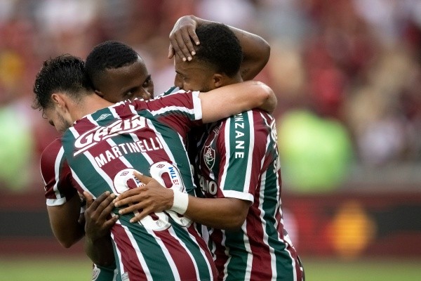 Foto: Jorge Rodrigues/AGIF