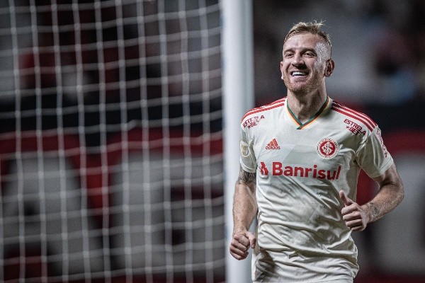 Foto: Heber Gomes/AGIF