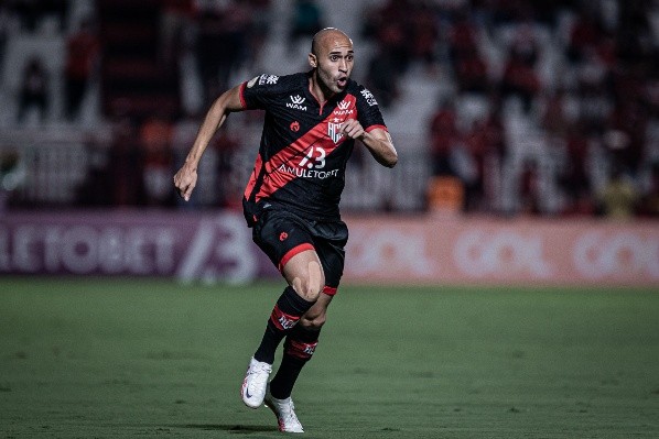 Foto: Isabela Azine/AGIF