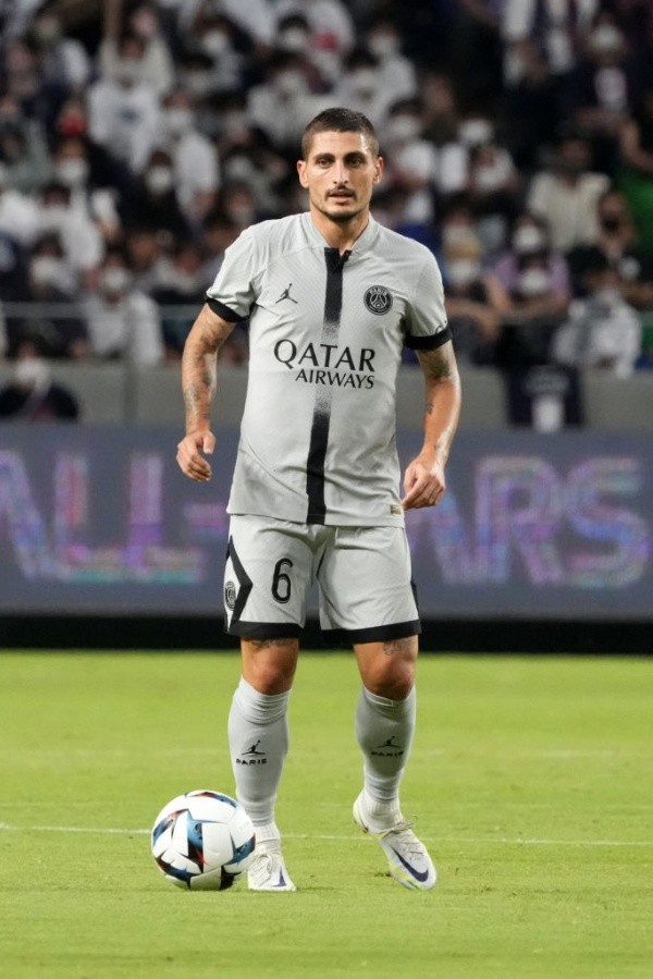 (Photo by Koji Watanabe/Getty Images))