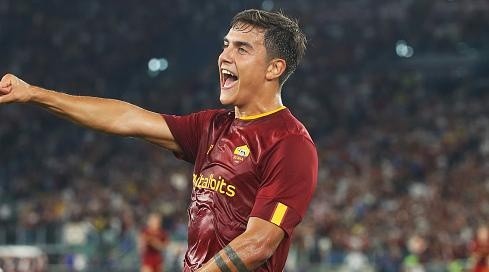 Foto: Paolo Bruno/Getty Images - Dybala crava importância de Mourinho em sua decisão