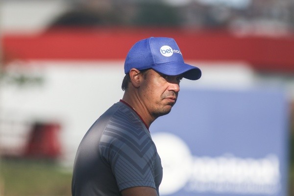 Foto: Tiago Caldas / CNC