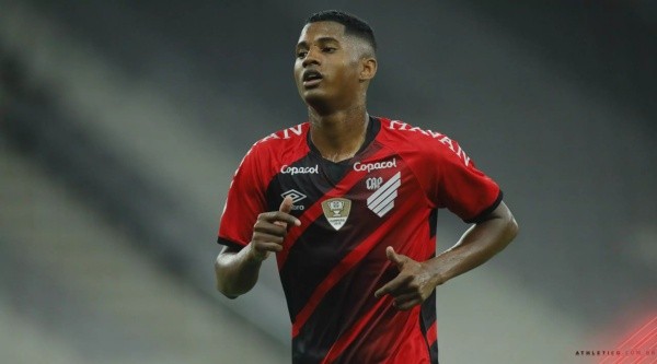 Foto: Ettore Chiereguini/AGIF