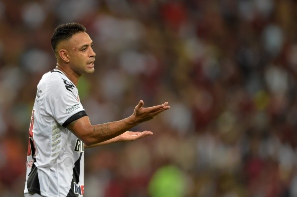 Foto:Thiago Ribeiro/AGIF – Werley