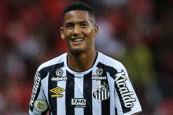 Foto: Pedro H. Tesch/AGIF