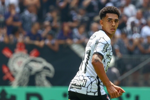 Buda Mendes/Getty Images