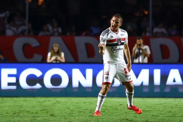 Foto: Marcello Zambrana/AGIF