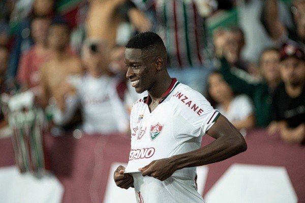 Foto: Jorge Rodrigues/AGIF