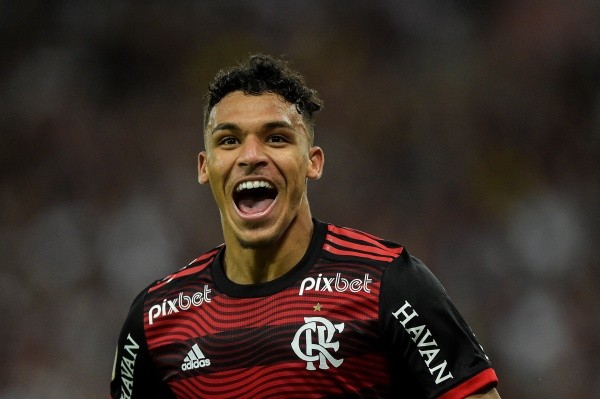 Foto: Thiago Ribeiro/AGIF