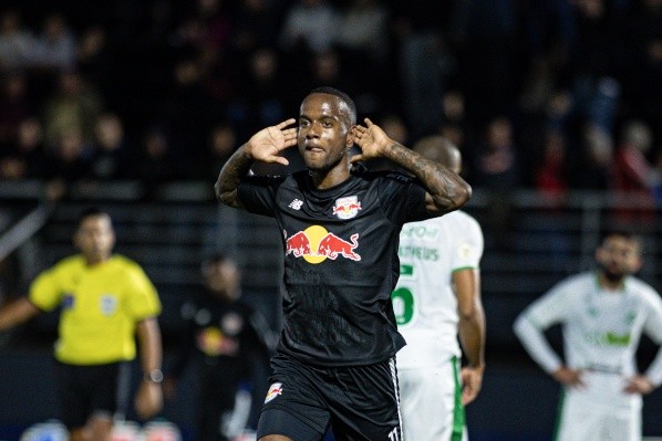 Foto: Diogo Reis/AGIF