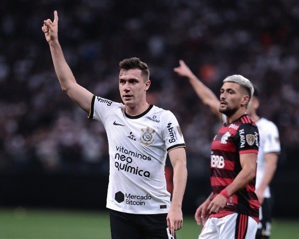 Foto: Ettore Chiereguini/AGIF