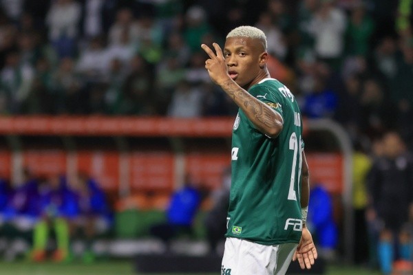 Foto: Marcello Zambrana/AGIF