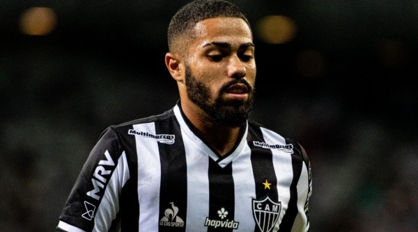 Calebe vai jogar no Fortaleza - Foto: Alessandra Torres/AGIF