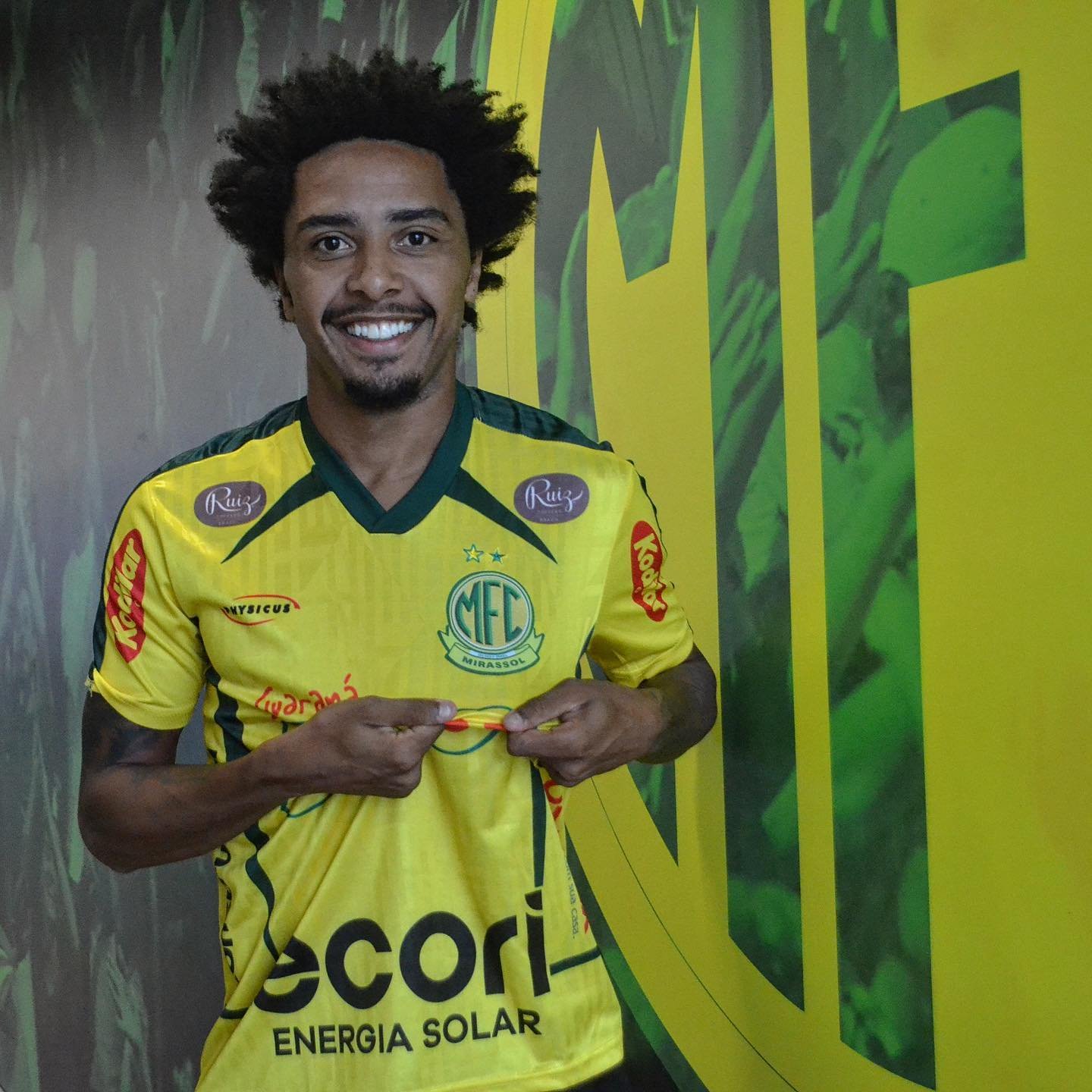 Foto:Leo Roveroni/Agência Mirassol