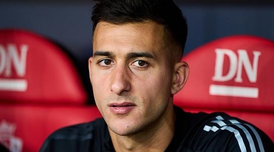 Foto: Juan Manuel Serrano Arce/Getty Images - Juan Musso pode ficar fora da Copa do Mundo Foto: Juan Manuel Serrano Arce/Getty Images - Juan Musso pode ficar fora da Copa do Mundo