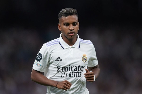 Gonzalo Arroyo Moreno/Getty Images