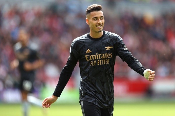 Alex Pantling/Getty Images