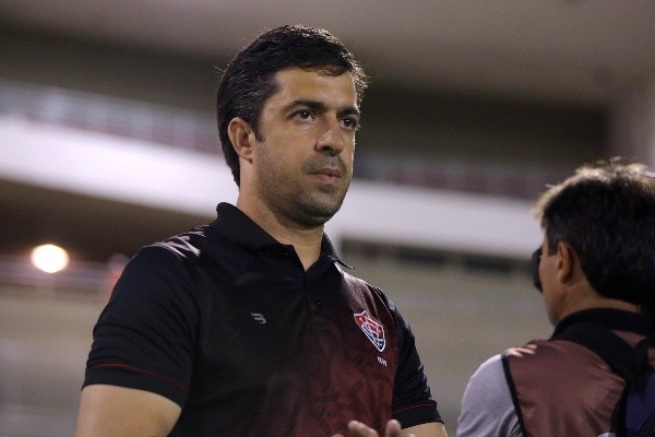 Foto:Itawi Albuquerque/AGIF -João Burse