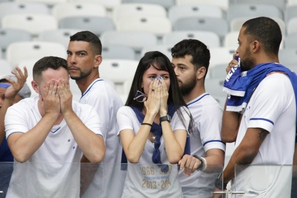 Foto: Fernando Moreno/AGIF