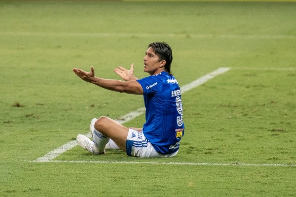 Foto: Alessandra Torres/AGIF