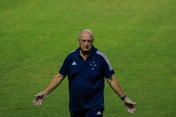 Foto: Alisson Frazao/AGIF