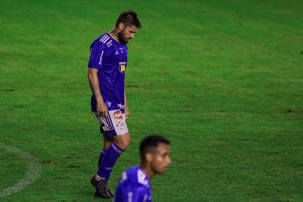 Foto: Fernando Alves/AGIF