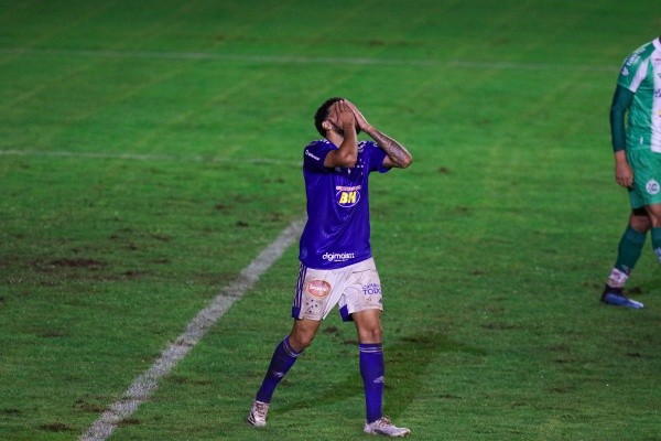 Foto: Fernando Alves/AGIF