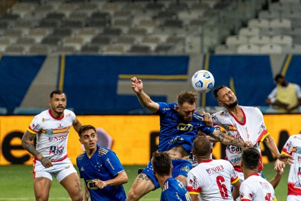 Foto: Fernando Alves/AGIF