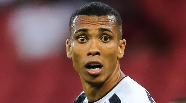 Madson não deve ficar no Santos (Foto: Pedro H. Tesch/AGIF)