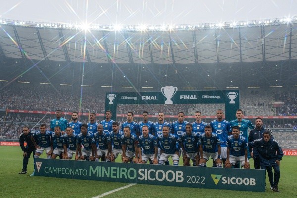 Foto: Alessandra Torres/AGIF