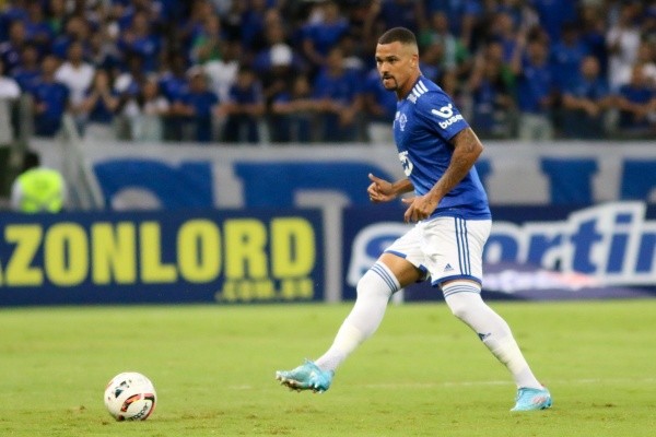 Foto: Fernando Moreno/AGIF