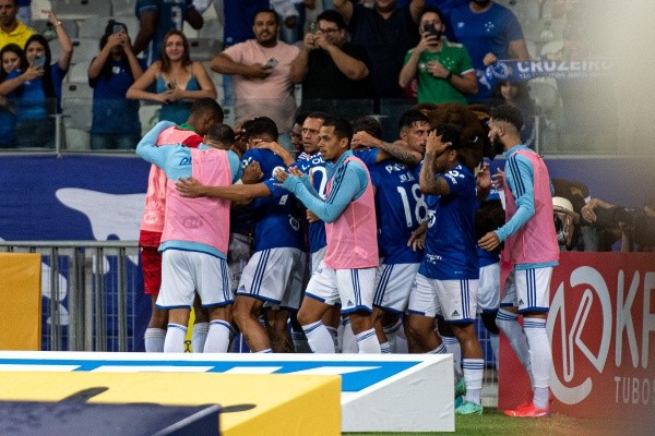 Foto: Alessandra Torres/AGIF