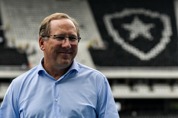 Foto: Thiago Ribeiro/AGIF