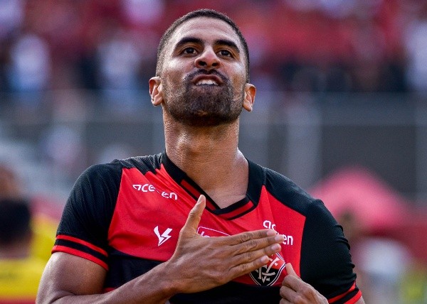 Foto:Jhony Pinho/AGIF – Trellez