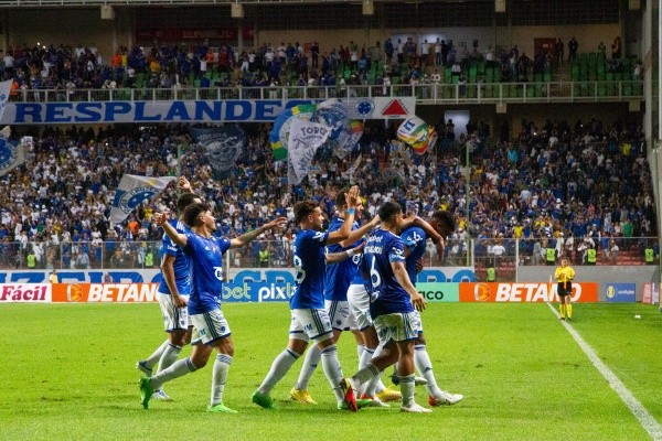 Foto: Fernando Moreno/AGIF