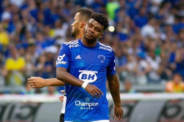 Foto: Fernando Moreno/AGIF