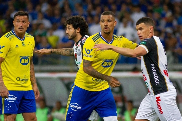 Foto: Alessandra Torres/AGIF