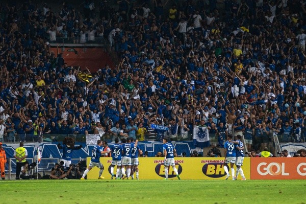 Foto: Alessandra Torres/AGIF